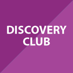 Дискавери клуб