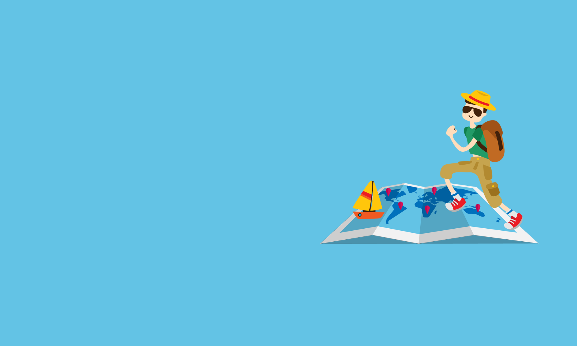 Дискавери клуб